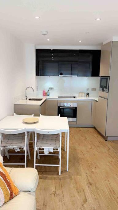 Apartament Tee Sweetlux *