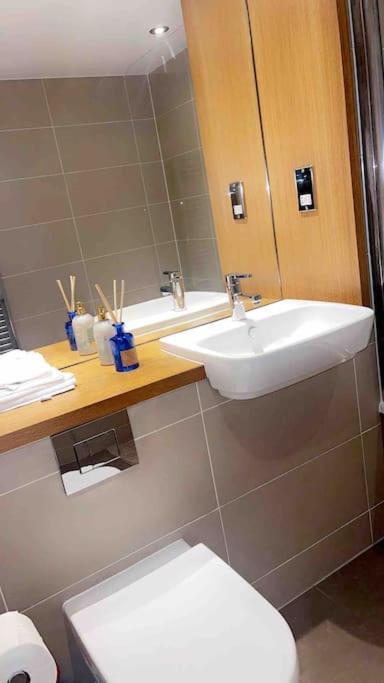 Apartament Tee Sweetlux *