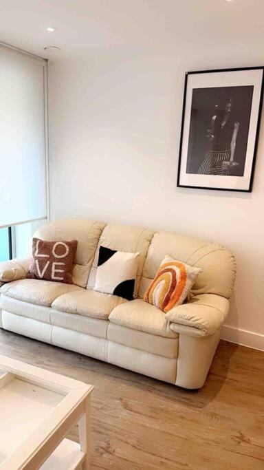 Apartament Tee Sweetlux